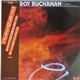 Roy Buchanan - Roy Buchanan